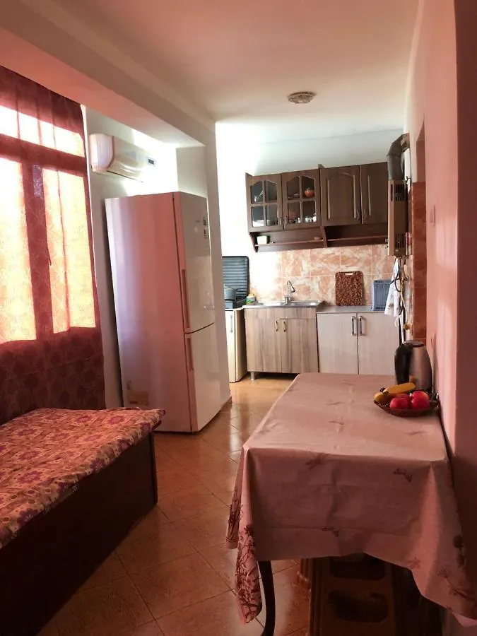 Batumi Sweet Home Appartement