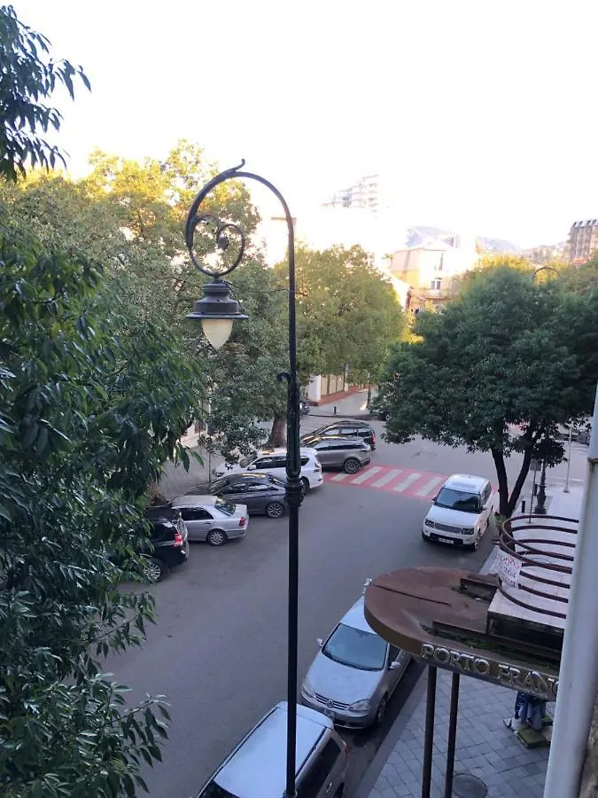 Batumi Sweet Home Appartement