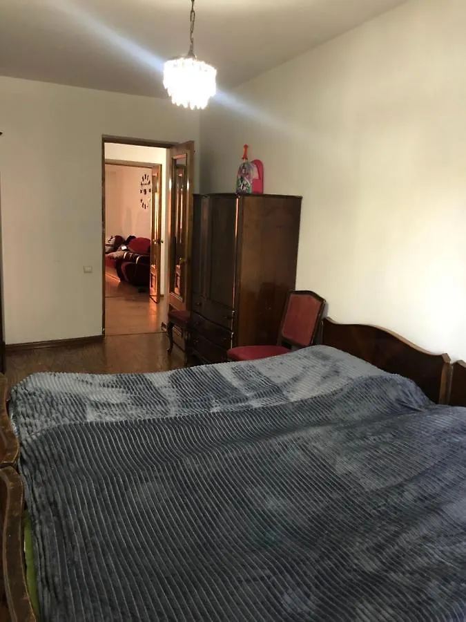 Appartement Batumi Sweet Home
