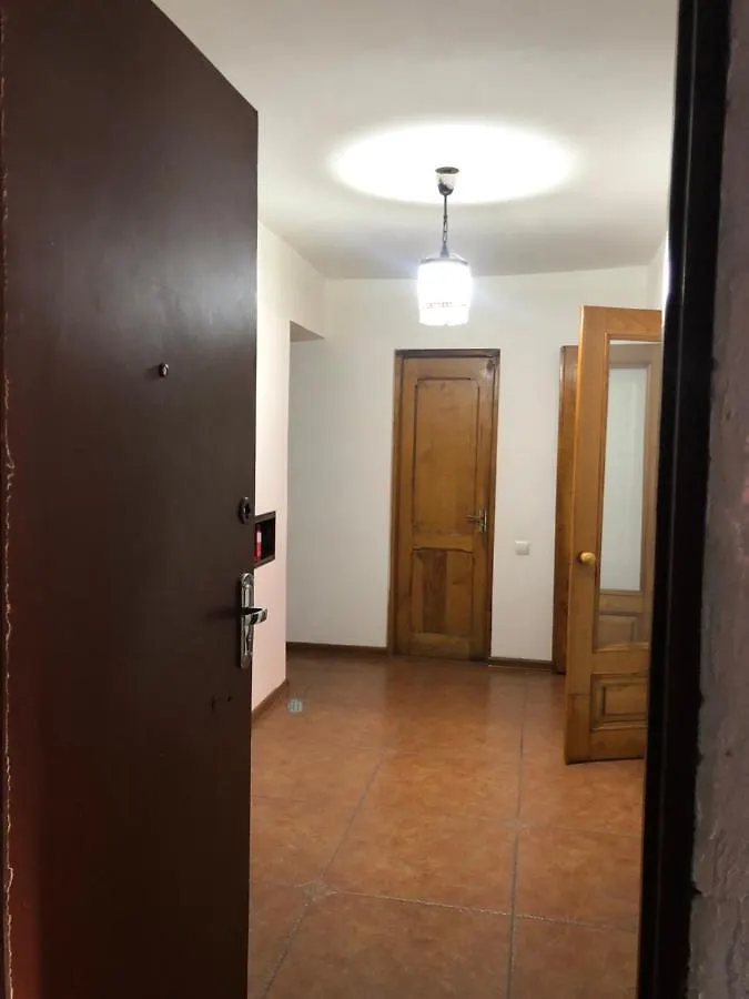 Appartement Batumi Sweet Home