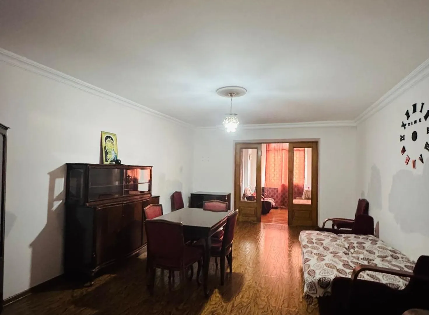 Appartement Batumi Sweet Home Georgië