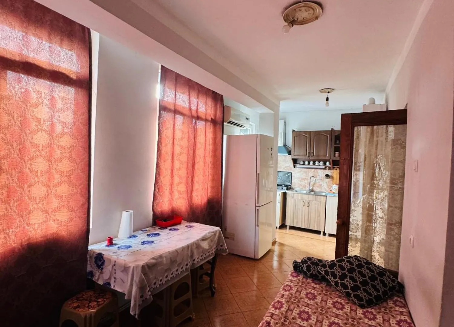 Appartement Batumi Sweet Home